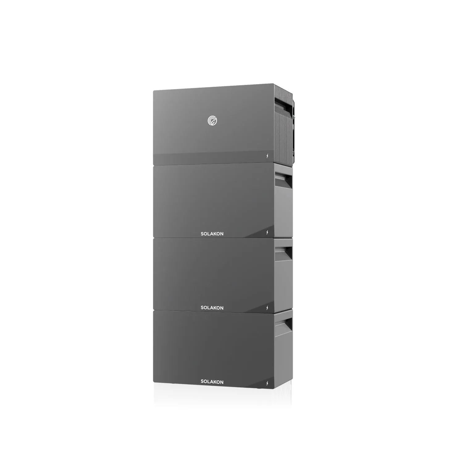 Solakon ONE B2B Stromspeicher 2,11 kWh 3m