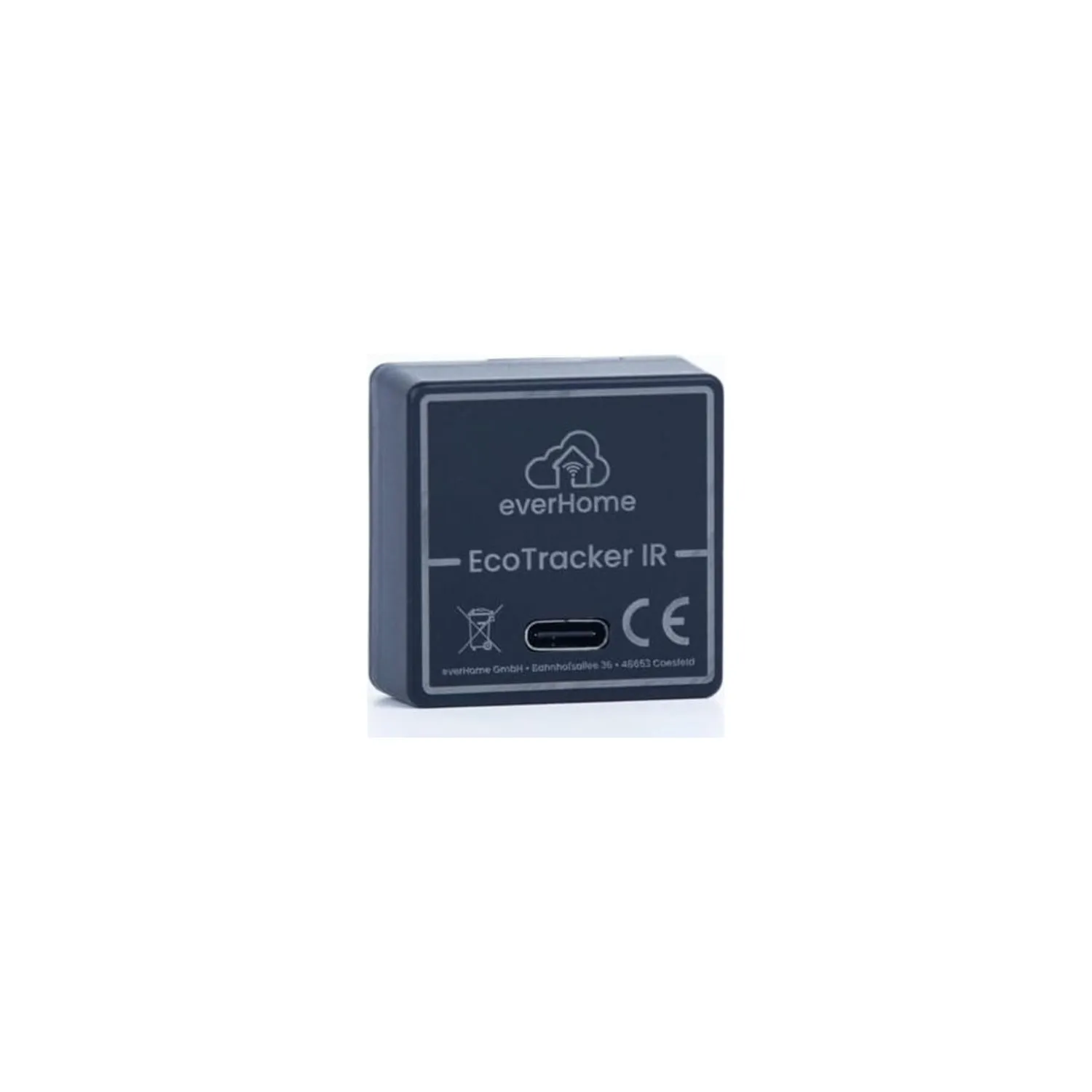 SELBSTBAU-PV Smart Micro Solar Nulleinspeisung Starter Kit WLAN EcoTracker