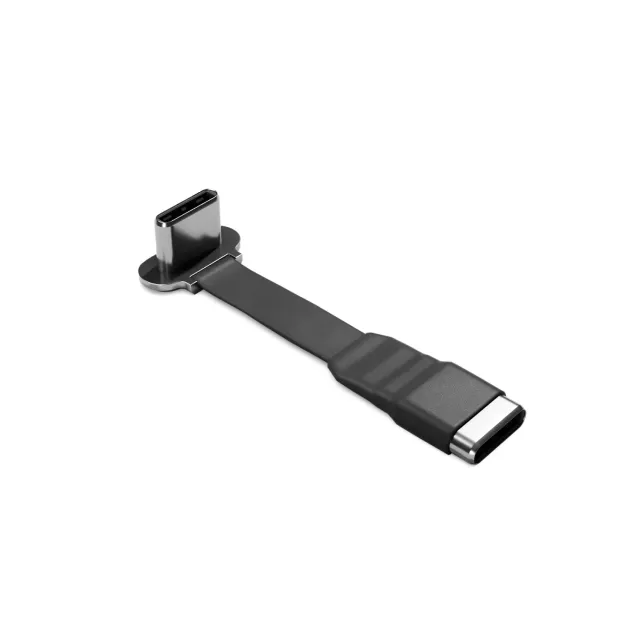 Solakon 90° Adapterkabel PowerTracker IR Zubehör