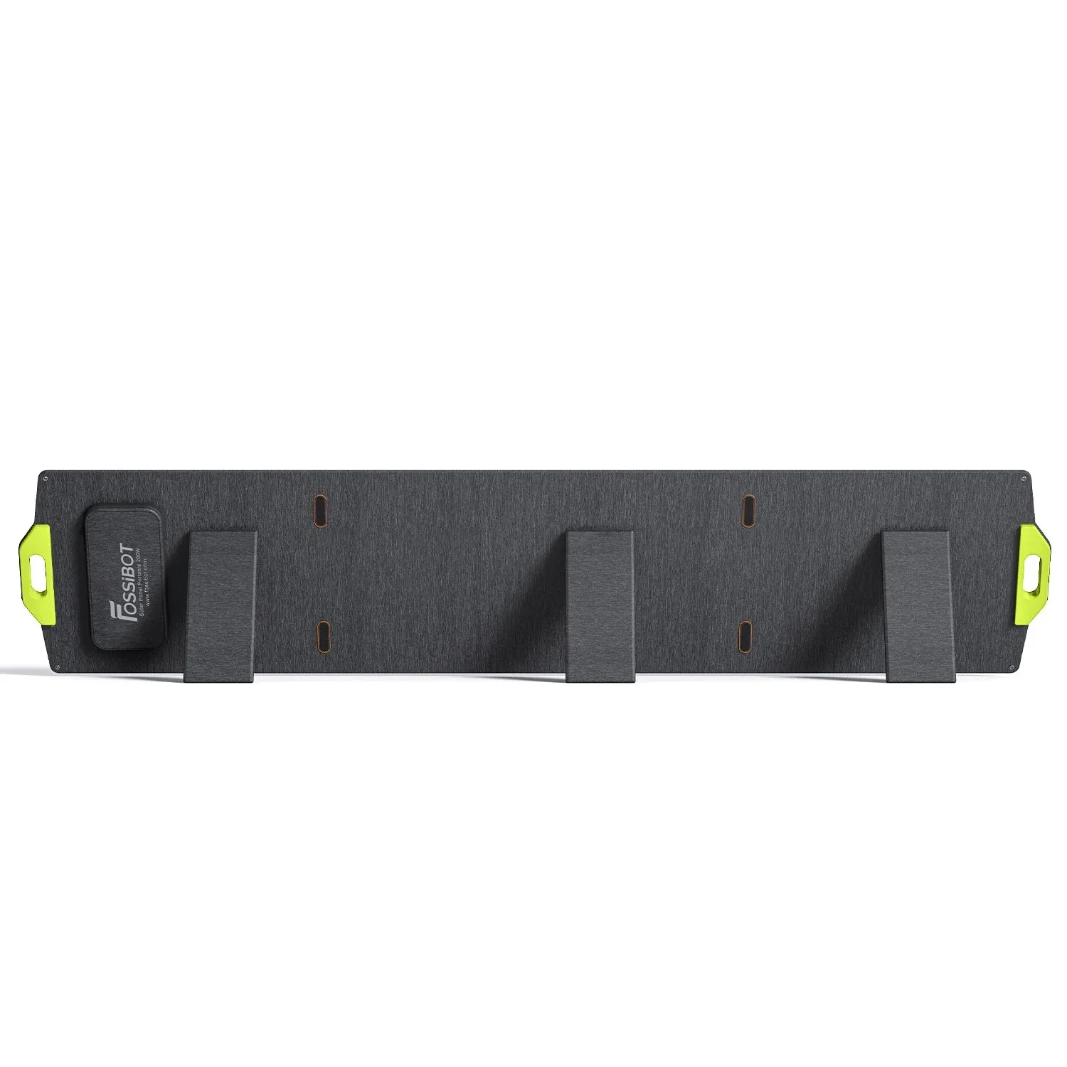 FOSSIBOT SP200 Solarpanel 200W tragbar faltbar