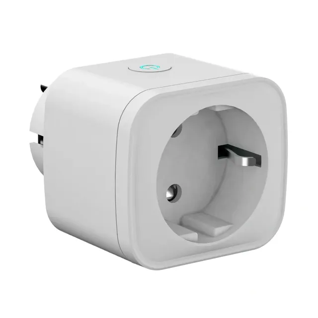 FOSSIBOT Smart Plug Steckdose für FBP1200 WLAN