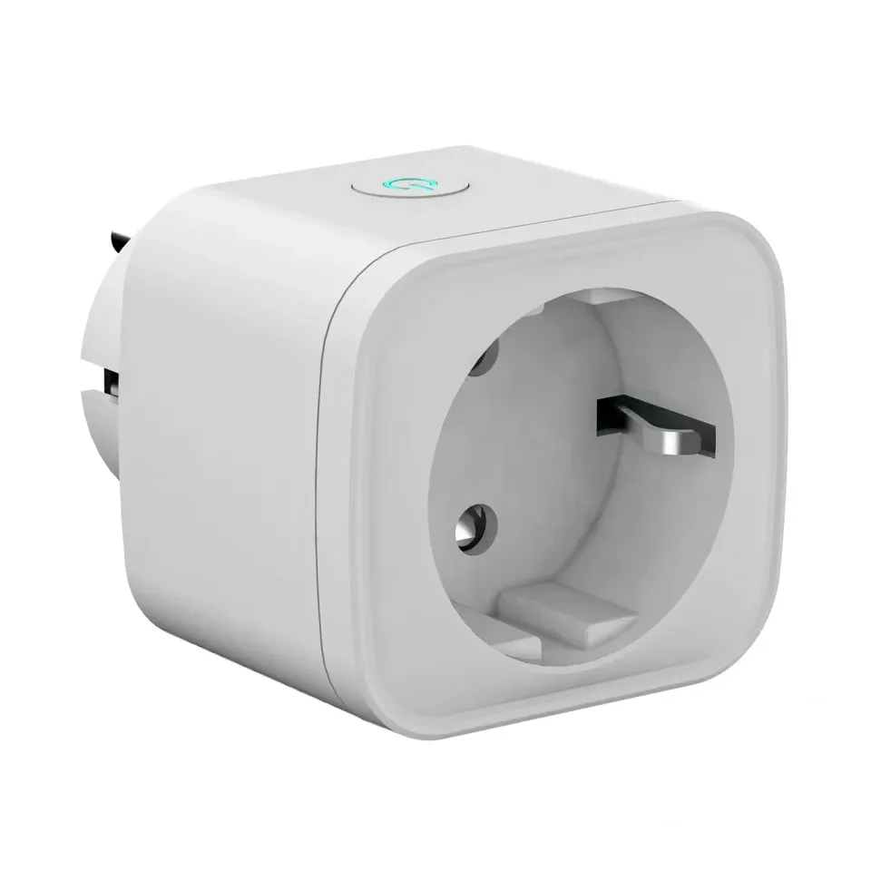 FOSSIBOT Smart Plug Steckdose für FBP1200 WLAN