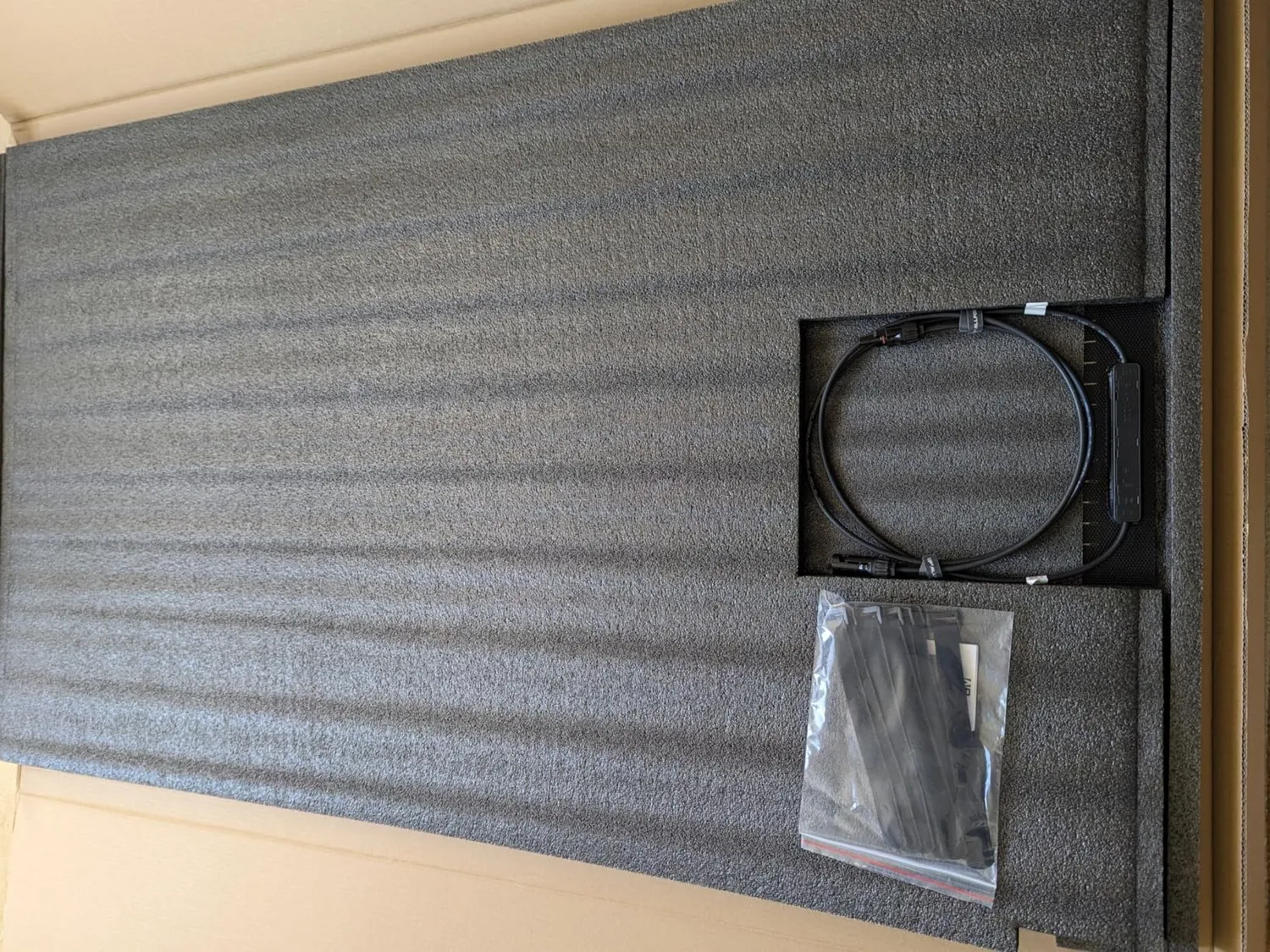 ALLPOWERS SOLAX SE200 Solarpanel 200W faltbar IP68