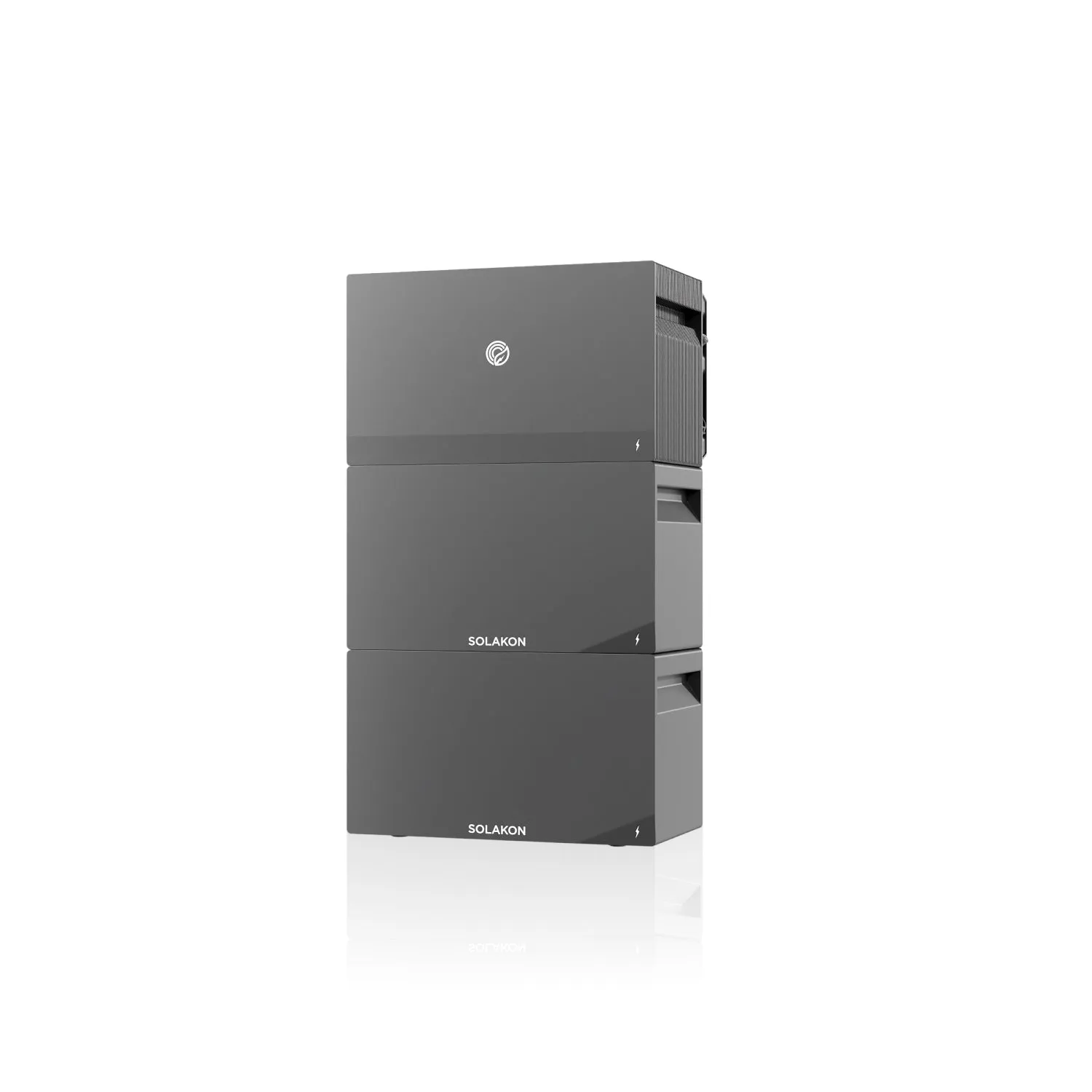 Solakon ONE B2B Stromspeicher 2,11 kWh 3m