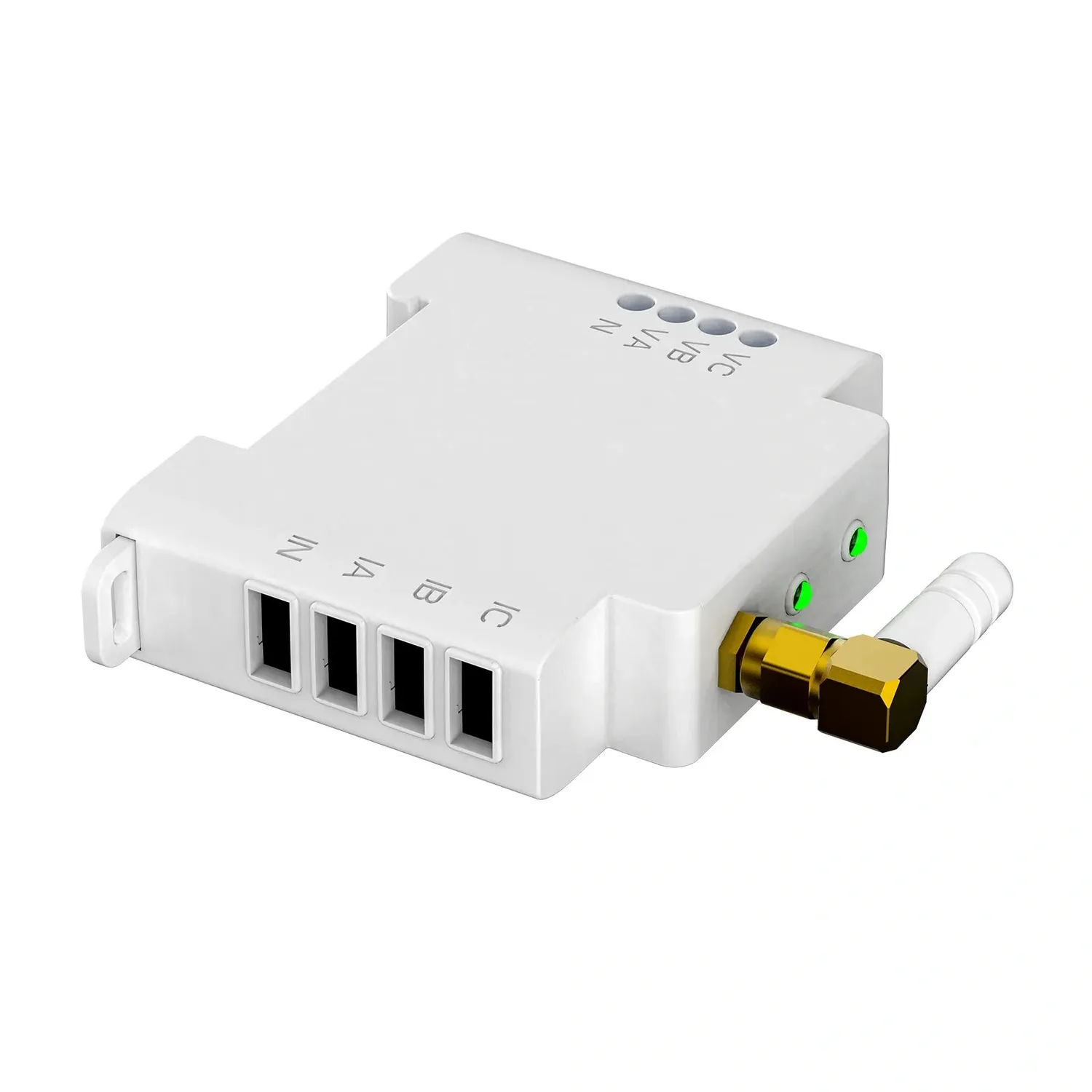 FOSSIBOT Smart Meter Zubehör für FBP1200 WLAN