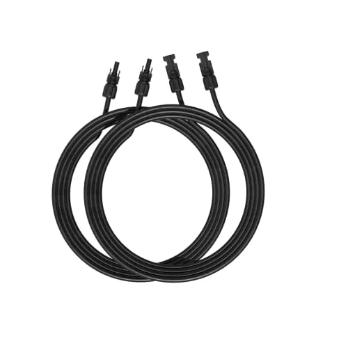 Sigenergy SigenMate Verlängerungskabel 5m 32A PV-Kabel