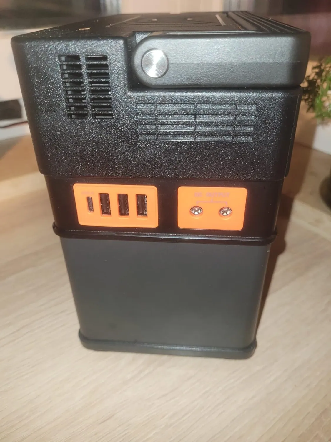 Allpowers S300 Powerstation 288Wh 300W mit USV