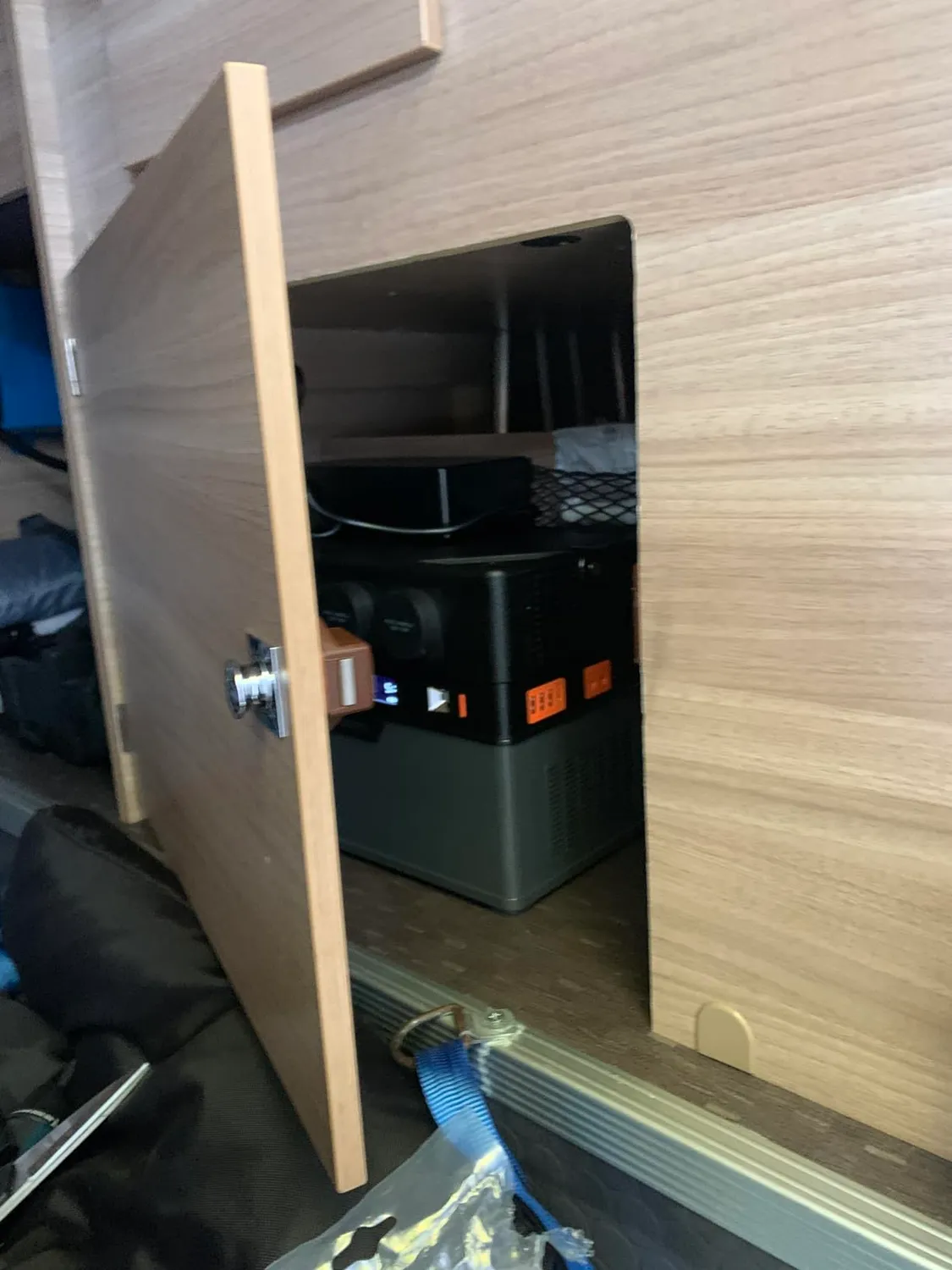 ALLPOWERS S1500 PLUS Powerstation 1092Wh 1500W solo