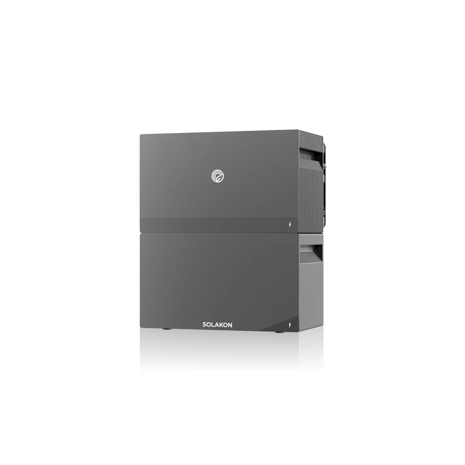 Solakon ONE B2B Stromspeicher 2,11 kWh 3m