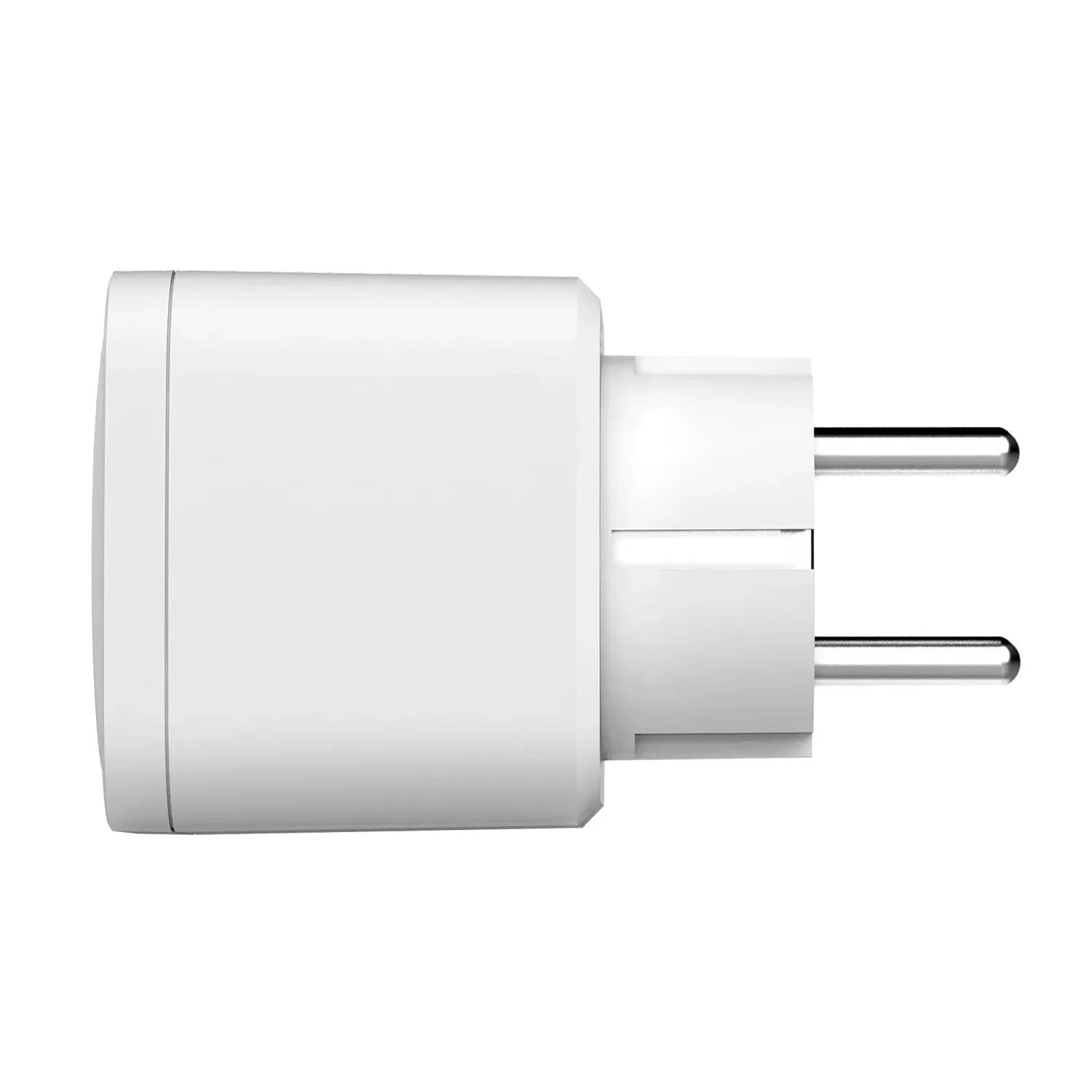FOSSIBOT Smart Plug Steckdose für FBP1200 WLAN