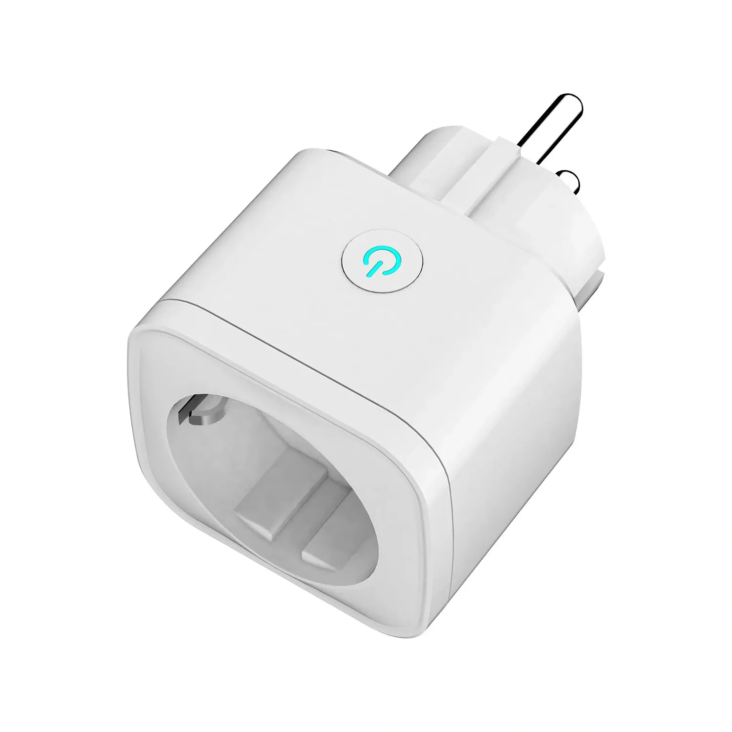 FOSSIBOT Smart Plug Steckdose für FBP1200 WLAN