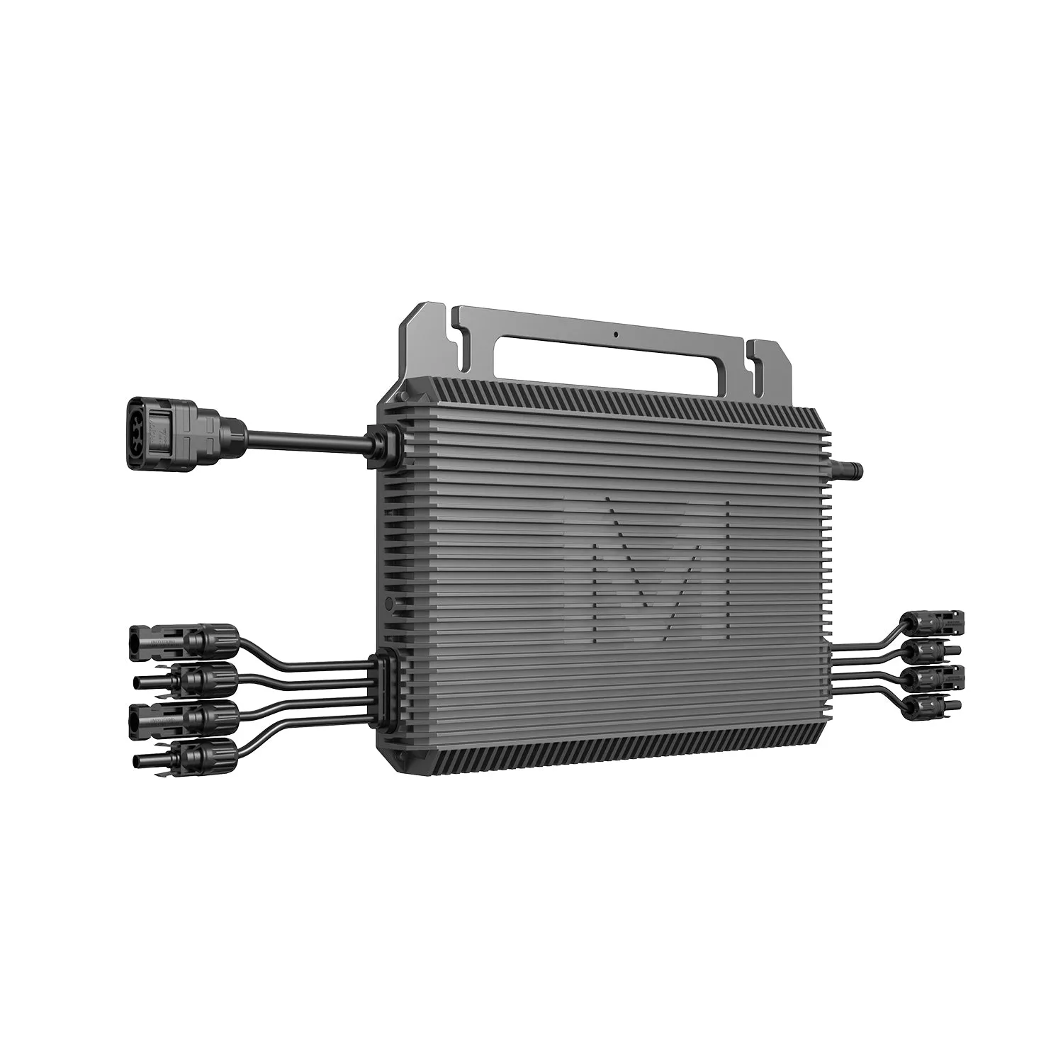 Marstek Saturn-M Mikrowechselrichter 800-2000W IP67