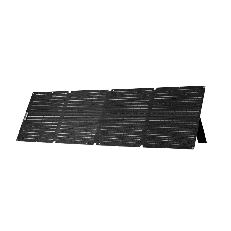 ALLPOWERS SOLAX SE200 Solarpanel 200W faltbar IP68